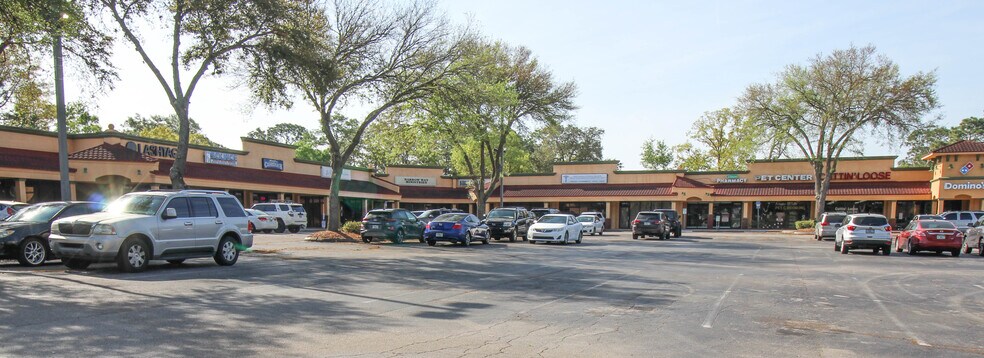 1301 Monument Rd, Jacksonville, FL for sale - Building Photo - Image 1 of 1