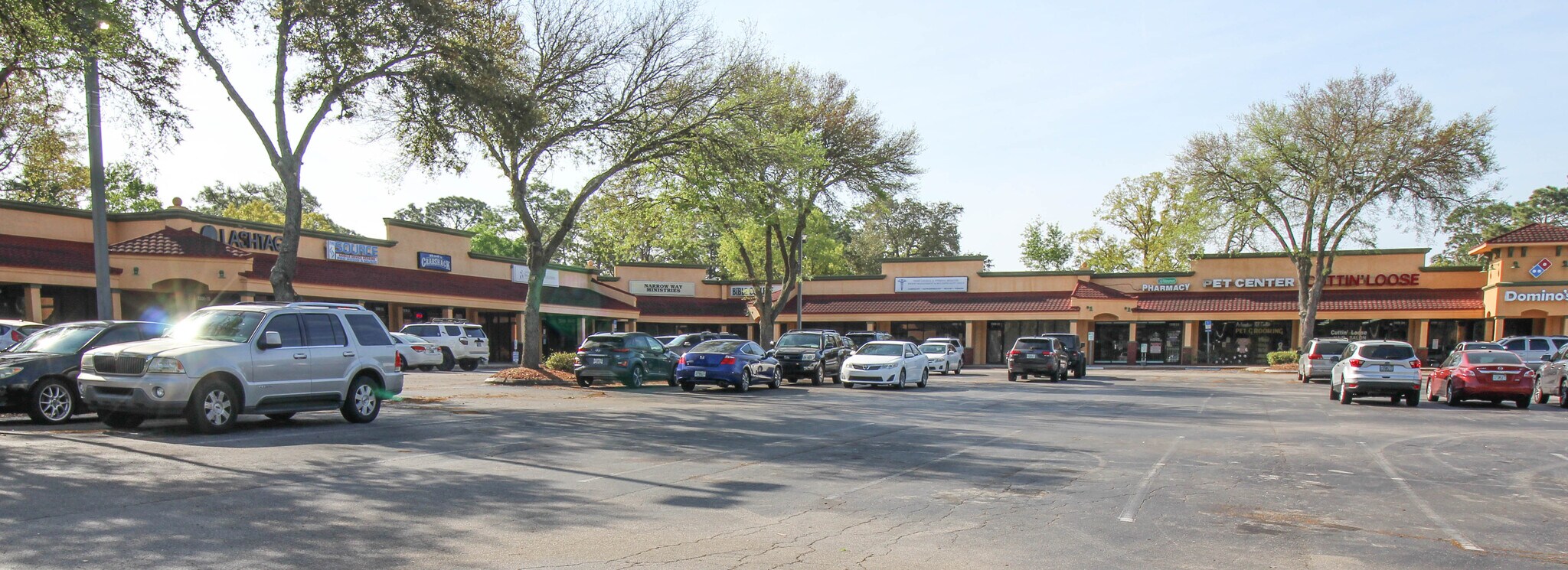 1301 Monument Rd, Jacksonville, FL for sale Building Photo- Image 1 of 1