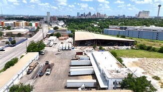 More details for 400 Probandt St, San Antonio, TX - Industrial for Lease