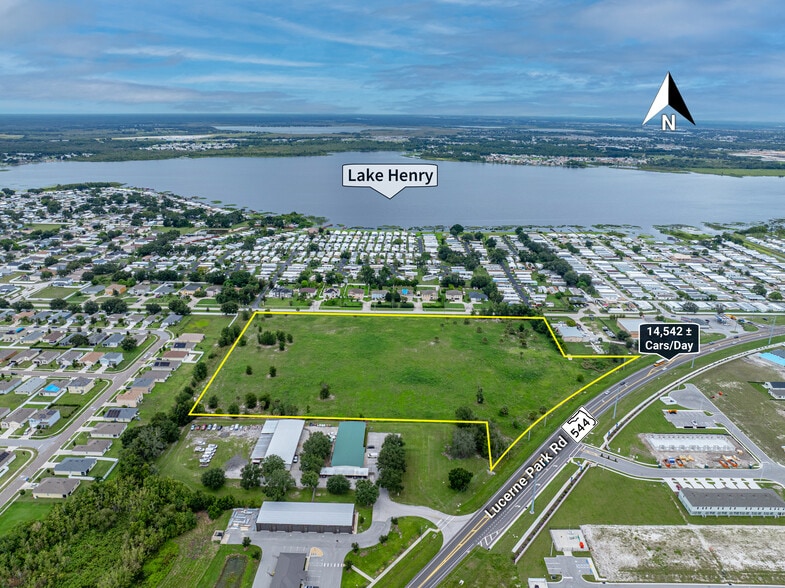 0 Old Lucerne Park Rd, Winter Haven, FL for sale - Primary Photo - Image 1 of 13
