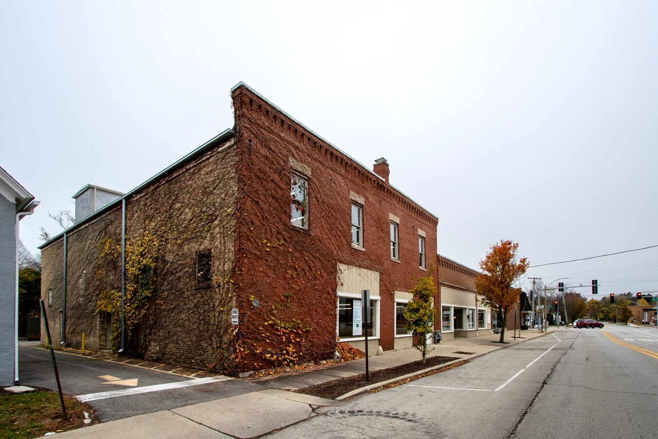 Building Photo