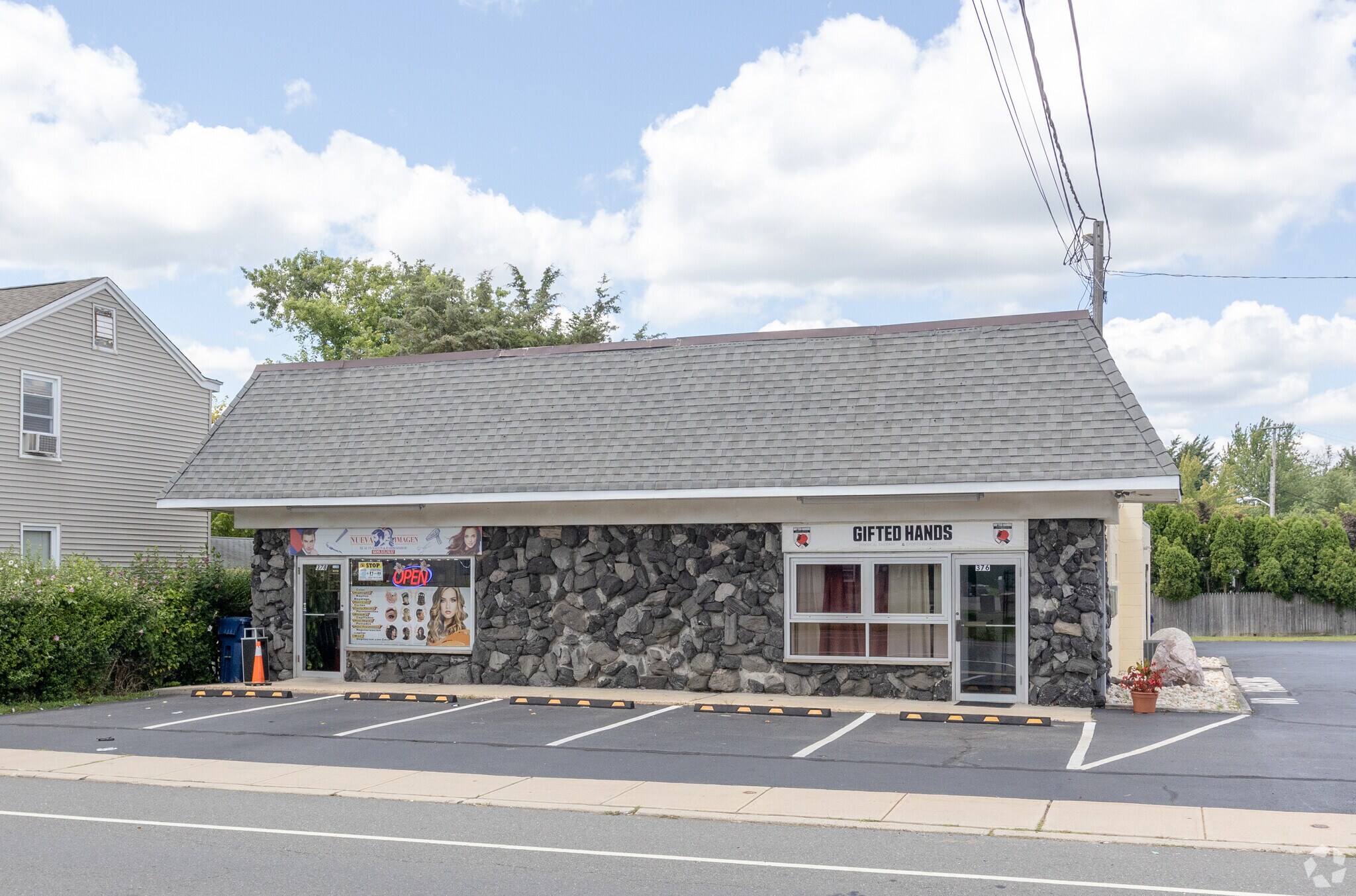 378 Mercer St, Hightstown, NJ for sale Primary Photo- Image 1 of 1