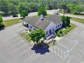 More details for 2 Barlows Landing Rd, Pocasset, MA - Office/Retail for Lease