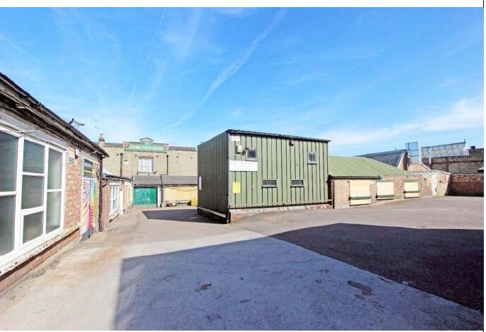 164 High St, Barnet for lease Primary Photo- Image 1 of 4