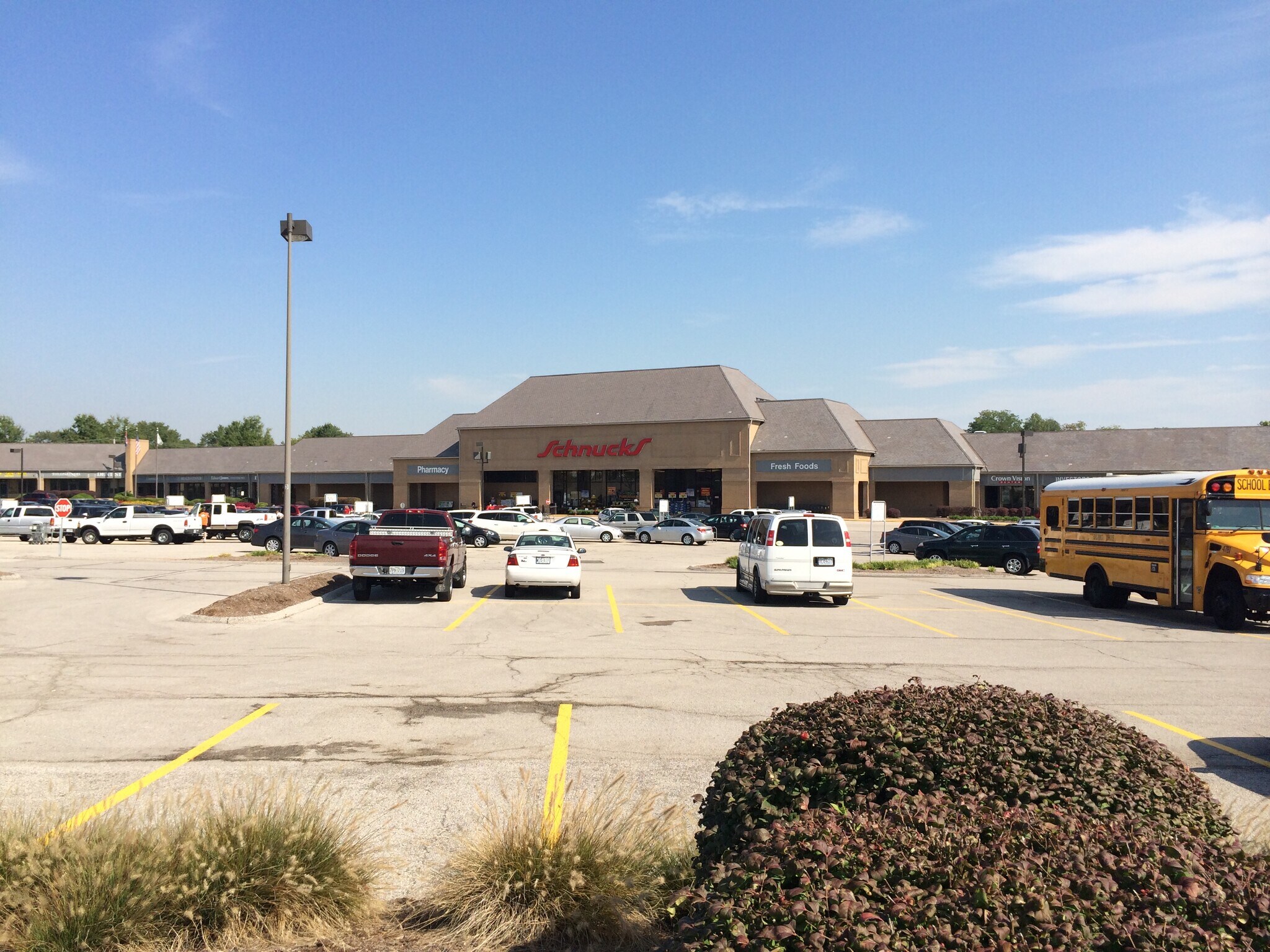 54065458 S Lindbergh Blvd, Saint Louis, MO 63123 Southfield Center