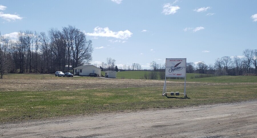 Route 233, Westmoreland, NY for sale Primary Photo- Image 1 of 1