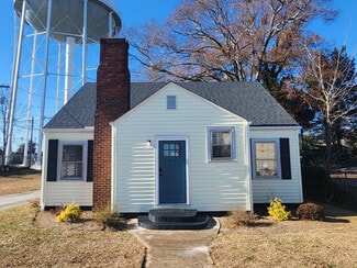 More details for 109 Few St, Greer, SC - Office for Lease