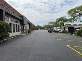 1701-1735 W Armitage Ct, Addison IL - Warehouse