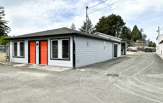 More details for 2157 SE 190th Ave, Portland, OR - Industrial for Lease