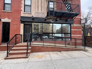 More details for 703 Rogers Ave, Brooklyn, NY - Retail for Lease