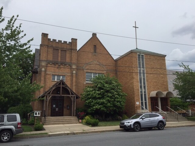 521 E Locust St, Bethlehem, PA for sale Building Photo- Image 1 of 1