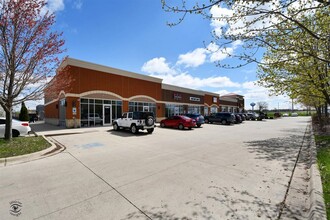 1551 Highway 34, Oswego, IL for lease Building Photo- Image 1 of 24