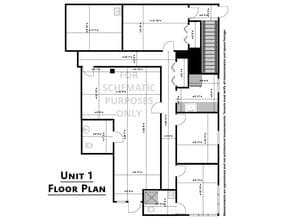 600 Eden Rd, Lancaster, PA for lease Floor Plan- Image 2 of 15