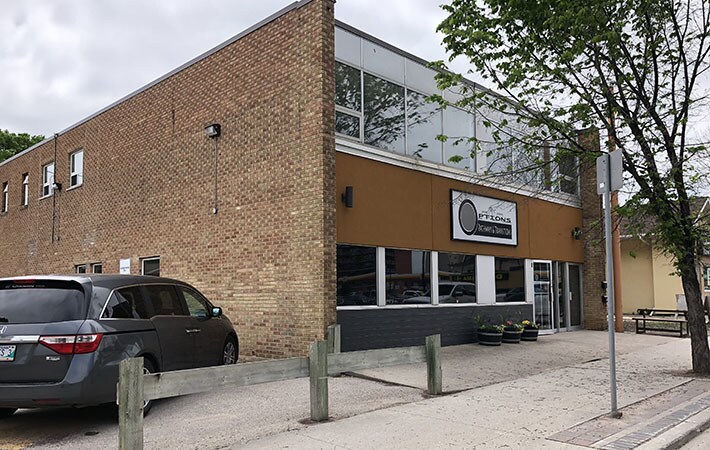 288 Marion St, Winnipeg, MB for sale - Building Photo - Image 1 of 1