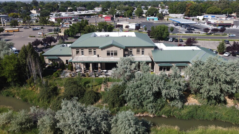 2805 Blaine St, Caldwell, ID for lease - Building Photo - Image 1 of 4
