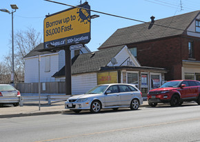 264 Kenilworth Ave N, Hamilton ON - Commercial Real Estate