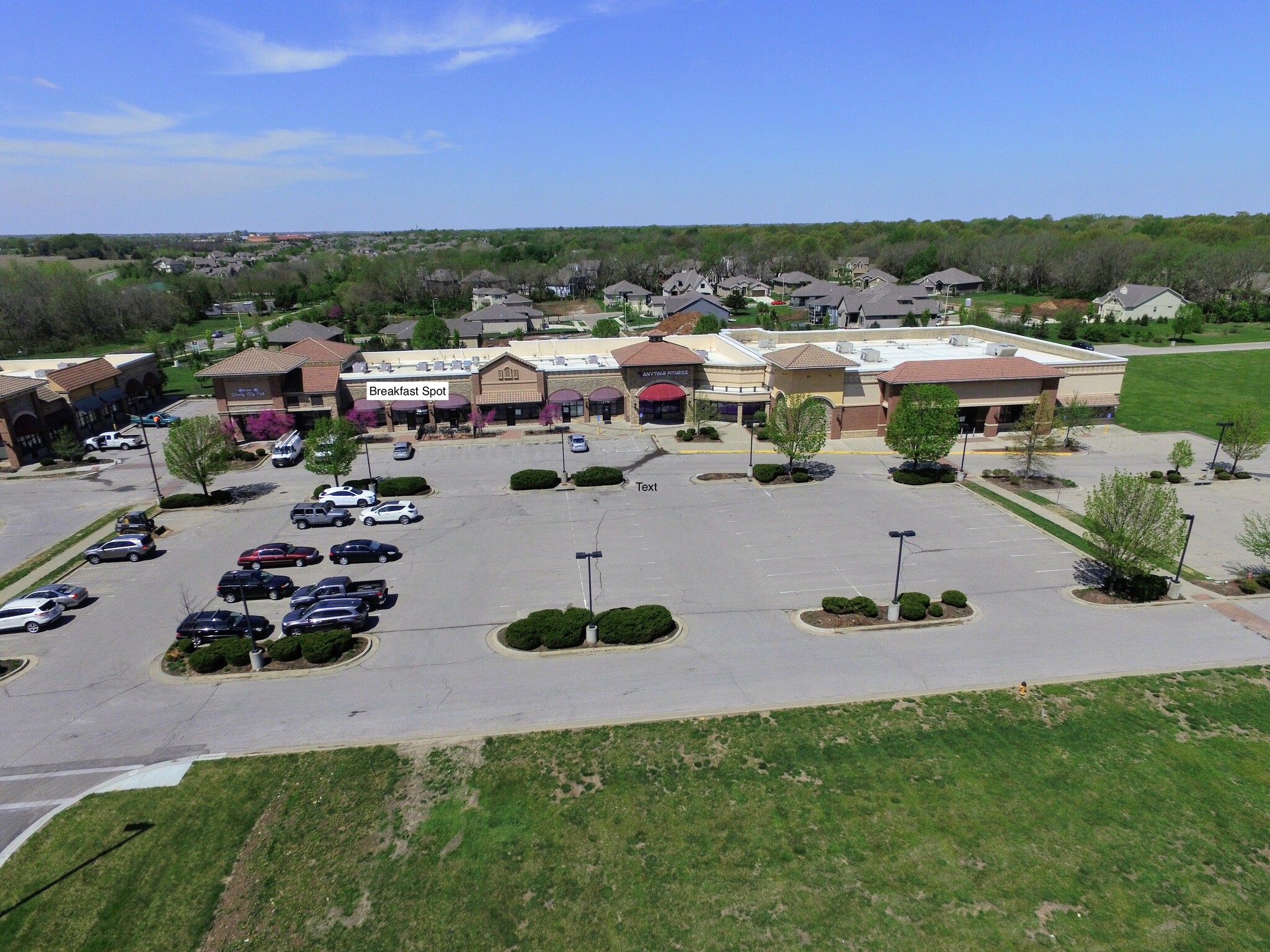 W State Line Rd, Leawood, KS for lease Building Photo- Image 1 of 11