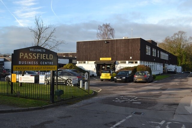 Lynchborough Rd, Liphook for lease Building Photo- Image 1 of 2