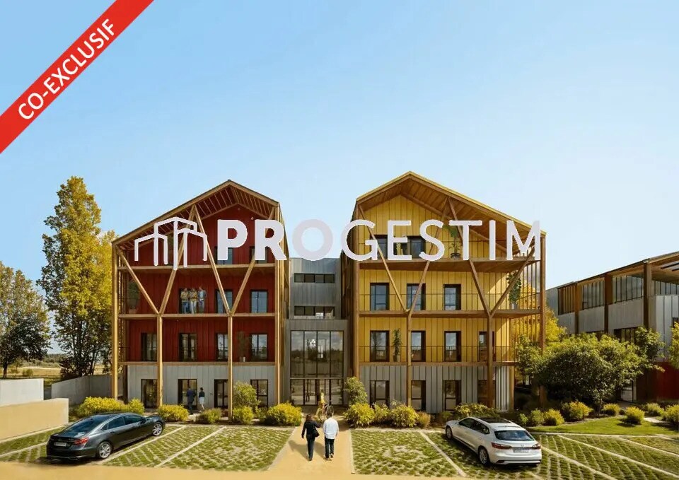 Office in Quetigny for lease Building Photo- Image 1 of 7