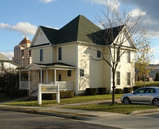 More details for 124 Wells Ave NW, Roanoke, VA - Office for Sale