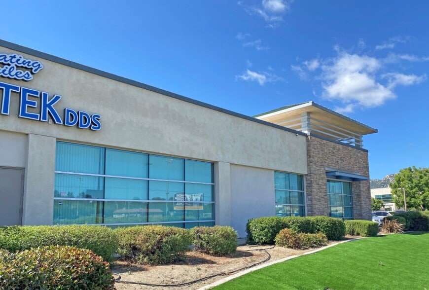 31309 Temecula Pky S, Temecula, CA for lease - Building Photo - Image 1 of 6