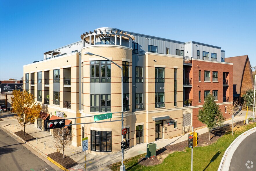 2160 Atwood Ave, Madison, WI 53704