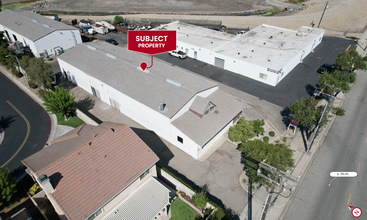 1265 E 7th St, Upland, CA for lease Building Photo- Image 2 of 4