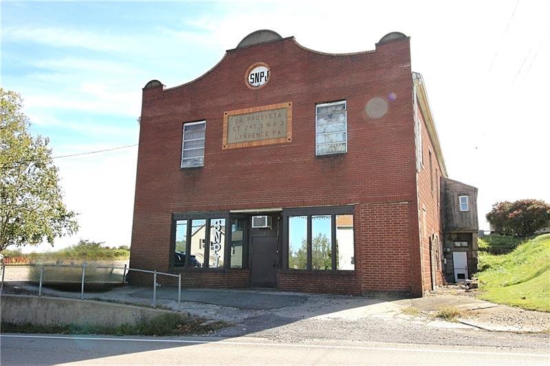 476 Rd, Canonsburg, PA 15317