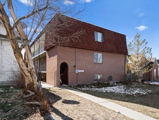 More details for 1162 E 400 S, Salt Lake City, UT - Multifamily for Sale