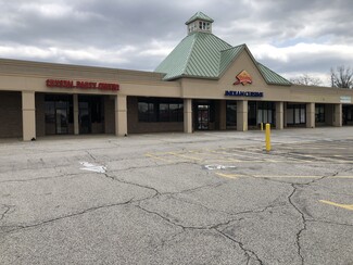 More details for 5722-5785 Chevrolet Blvd, Parma, OH - Retail for Lease