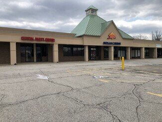 More details for 5722-5785 Chevrolet Blvd, Parma, OH - Office/Retail for Lease