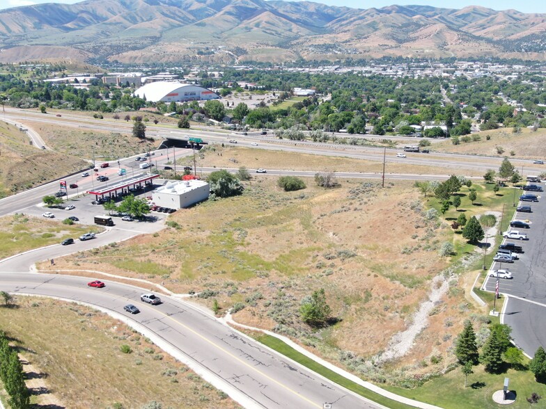 Center St, Pocatello, ID for sale - Building Photo - Image 3 of 14