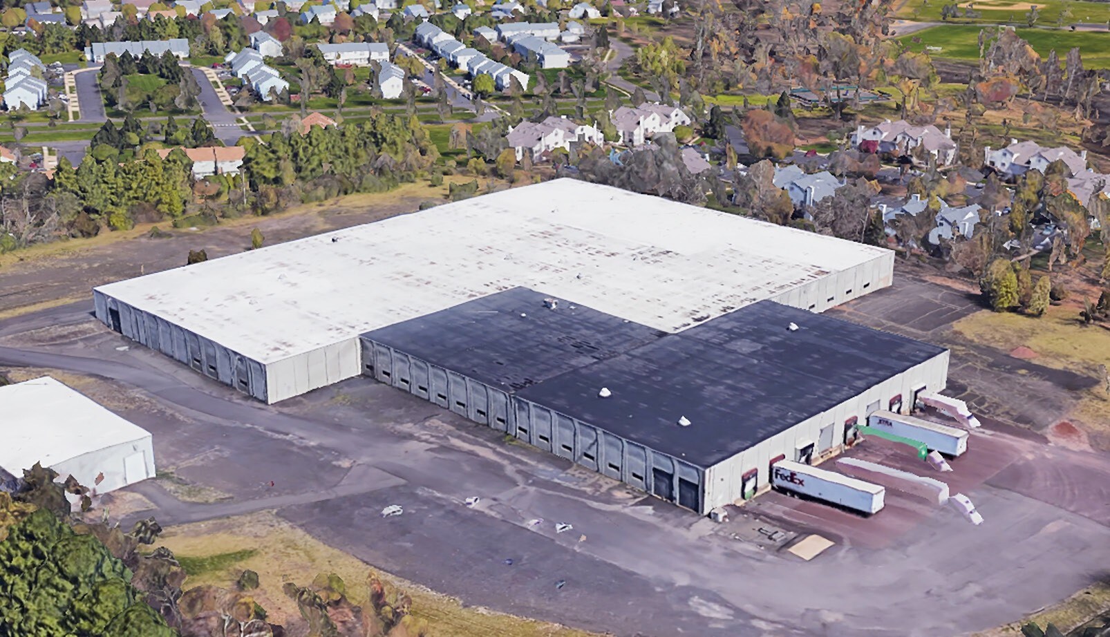 90 Hamilton St, Chalfont, PA for sale Primary Photo- Image 1 of 1