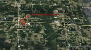 30665 Strawberry Ln, Hammond LA - Warehouse