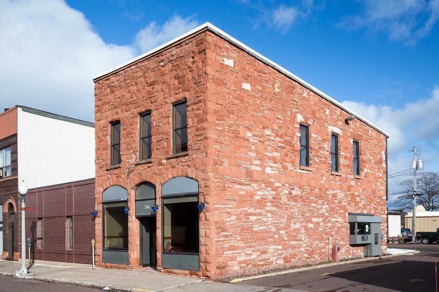 330 5th St, Calumet, MI for sale Building Photo- Image 1 of 1