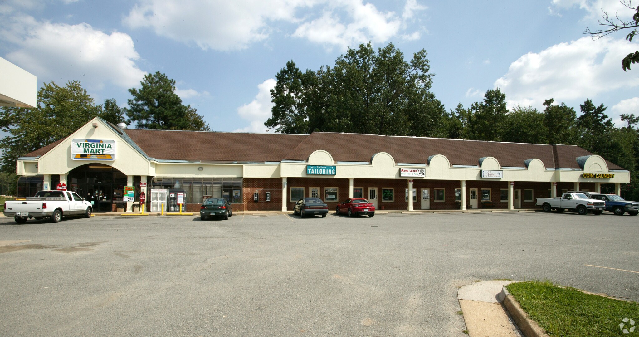 11461-11473 Robious Rd, Richmond, VA for sale Building Photo- Image 1 of 1