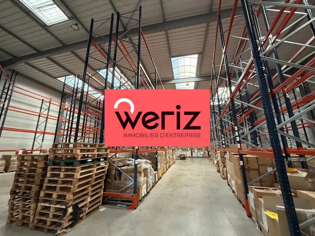 Office in Roquefort-la-Bédoule for lease Building Photo- Image 1 of 12