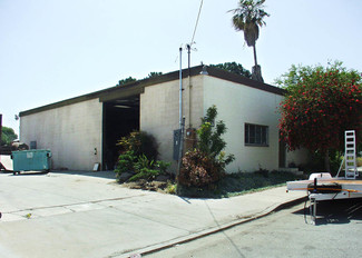 More details for 1635 W 145th St, Gardena, CA - Industrial for Sale