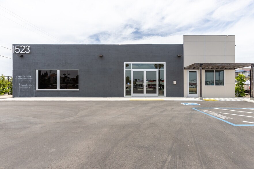 1523 S Coast Hwy, Oceanside, CA for sale - Primary Photo - Image 1 of 1