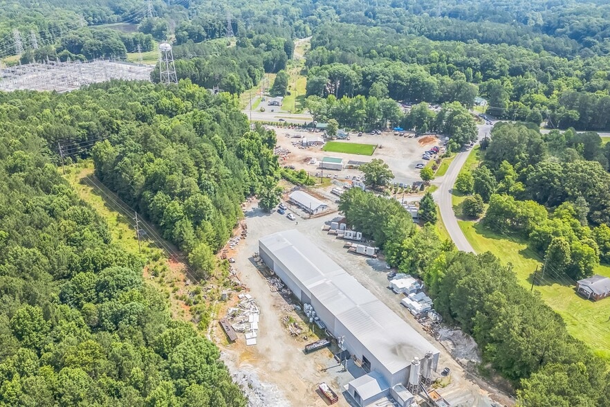 7112 Mount Hermon Church Rd, Durham, NC for sale - Building Photo - Image 3 of 26