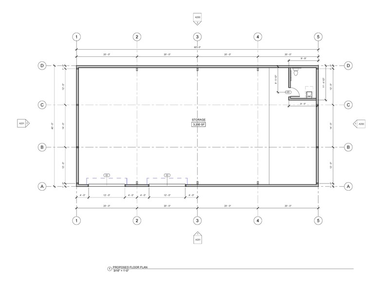 1000B Saint Franics Ln, Taos, NM for lease - Building Photo - Image 2 of 2