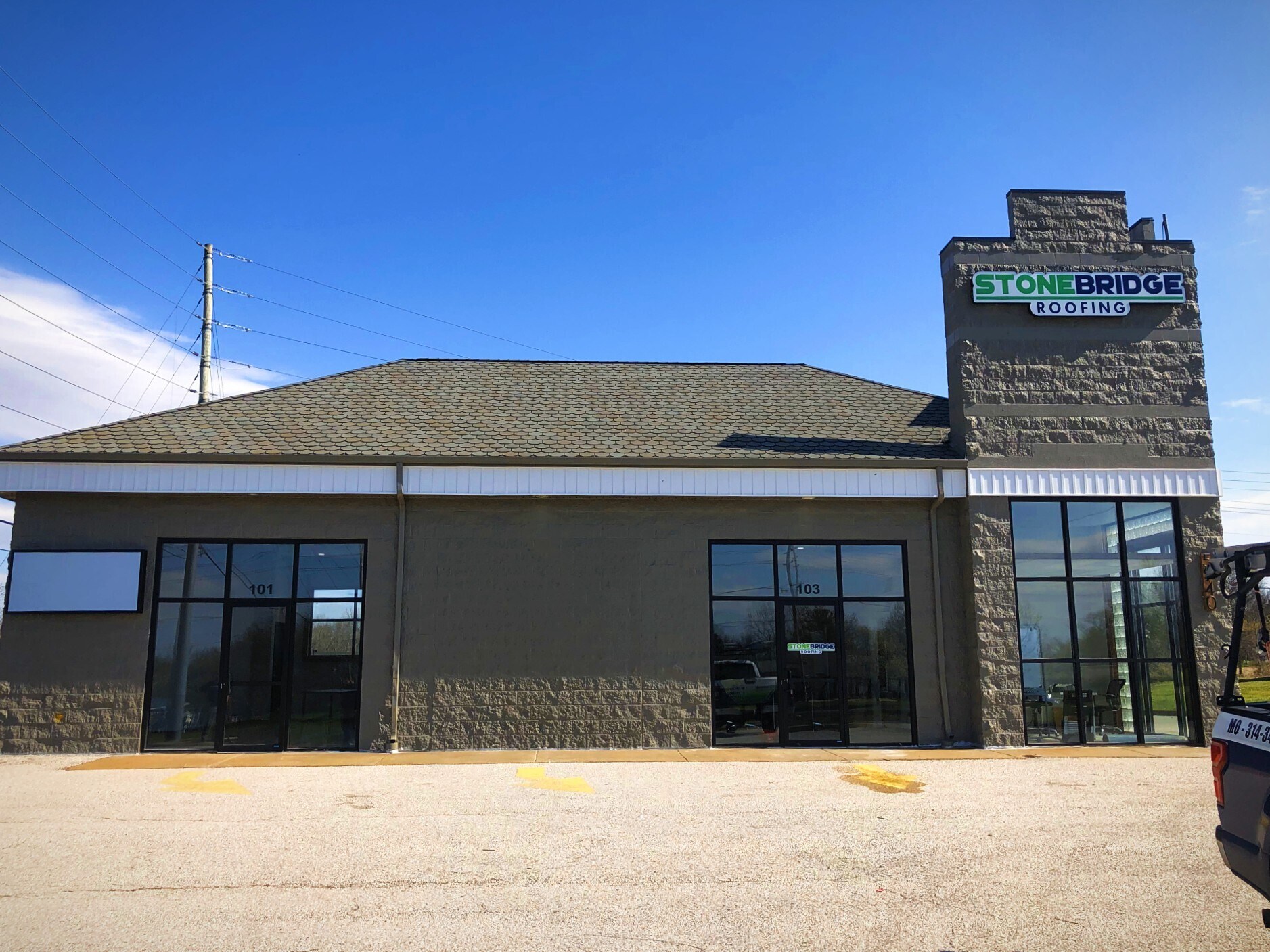 5940 S Highway 94, Saint Charles, MO for sale Building Photo- Image 1 of 1