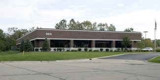 More details for 984 Keynote Cir, Brooklyn Heights, OH - Office for Lease