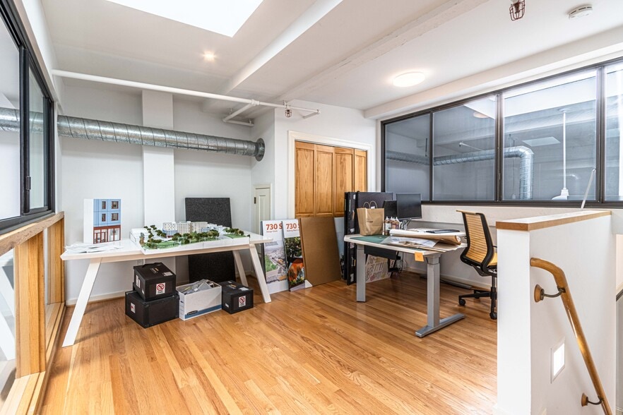 777 Florida St, San Francisco, CA for lease - Building Photo - Image 2 of 37