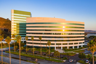 The Towers at Sierra Point - Life Science