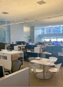 456 Montgomery St, San Francisco, CA for lease Interior Photo- Image 1 of 4