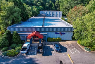 More details for 1070-1072 Tunnel Rd, Asheville, NC - Industrial for Sale