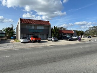 More details for 3112 Southgate Cir, Sarasota, FL - Retail for Sale