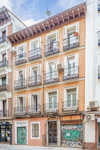 More details for Calle de Hartzenbusch, 9, Madrid - Multifamily for Sale