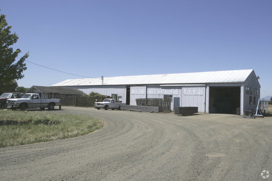 33270 Highway 99E, Tangent, OR for sale - Primary Photo - Image 1 of 1